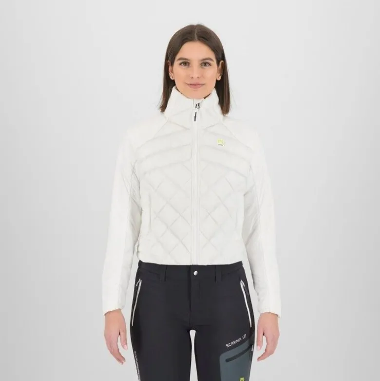 KarposLastei Short Jacket - Veste imperméable femme