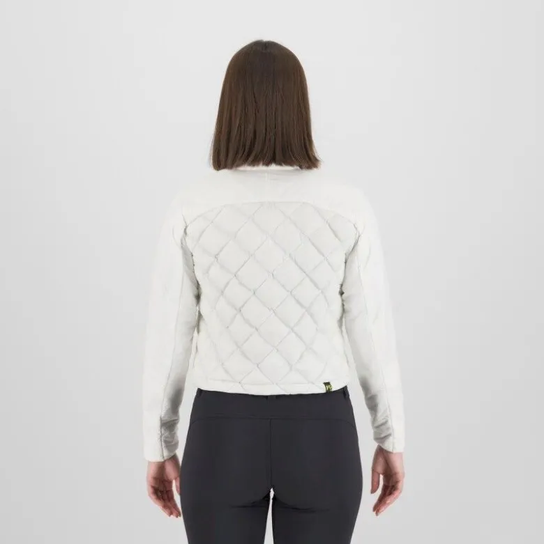 KarposLastei Short Jacket - Veste imperméable femme