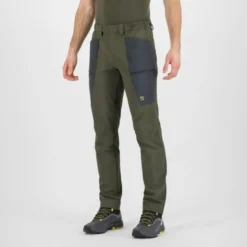 KarposLastia Winter Pants - Pantalon randonnée homme