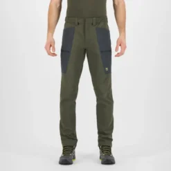 KarposLastia Winter Pants - Pantalon randonnée homme