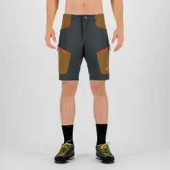 KarposLastia Bermuda - Short randonnée homme