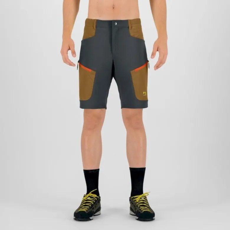 KarposLastia Bermuda - Short randonnée homme
