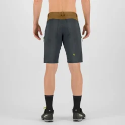 KarposLastia Bermuda - Short randonnée homme