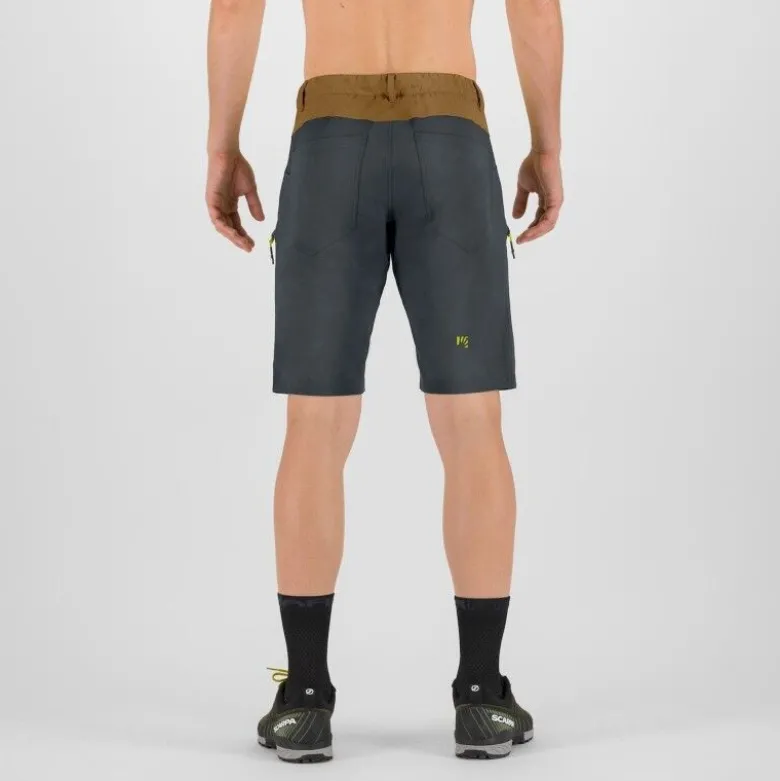KarposLastia Bermuda - Short randonnée homme