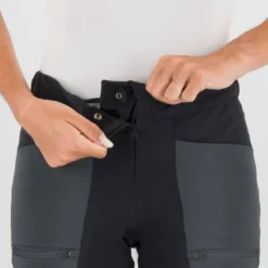 KarposLastia Winter Pants - Pantalon randonnée femme