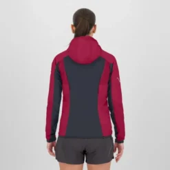 KarposLavaredo EVO Jacket - Veste coupe-vent femme