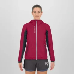 KarposLavaredo EVO Jacket - Veste coupe-vent femme