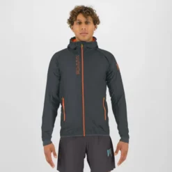 KarposLavaredo EVO Jacket - Veste coupe-vent homme