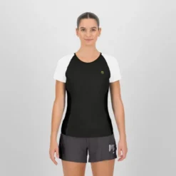 KarposLavaredo EVO Jersey - T-shirt femme