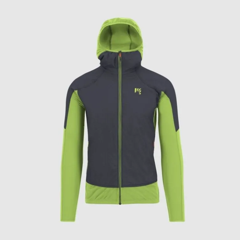 KarposLavaredo Jacket - Softshell homme