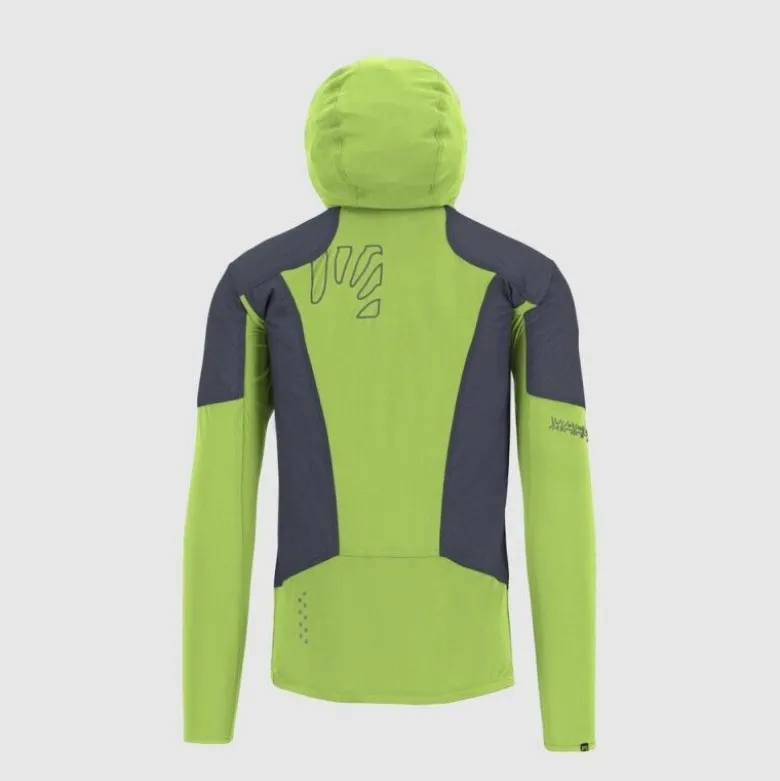 KarposLavaredo Jacket - Softshell homme
