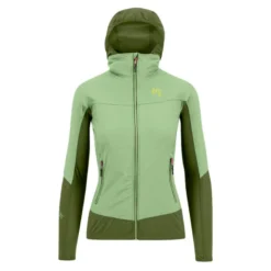KarposLavaredo Jacket - Softshell femme