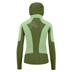 KarposLavaredo Jacket - Softshell femme