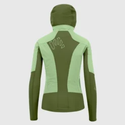 KarposLavaredo Jacket - Softshell femme