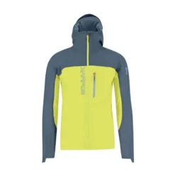 KarposLavaredo Rain EVO Jacket - Veste imperméable homme
