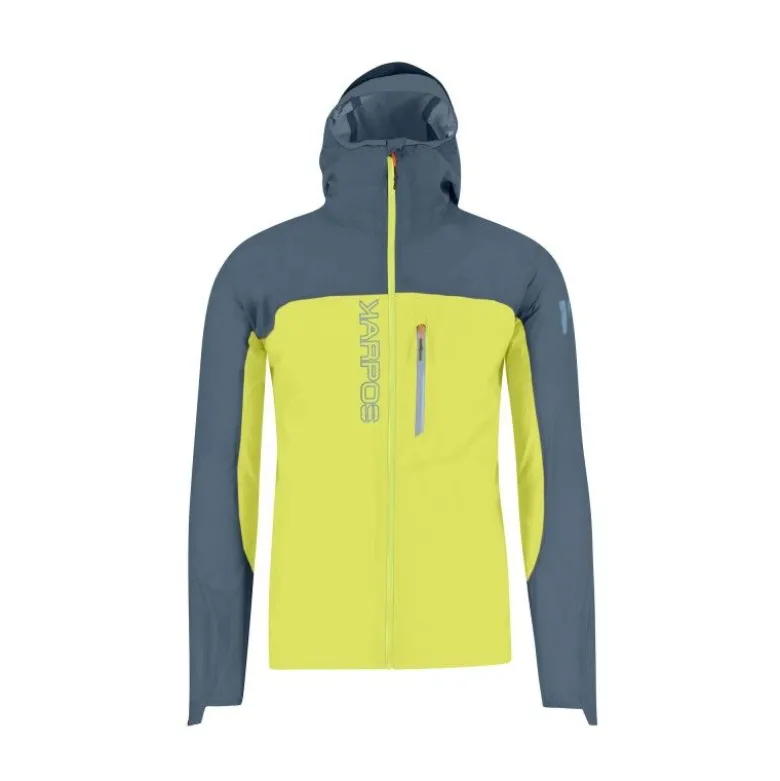 KarposLavaredo Rain EVO Jacket - Veste imperméable homme