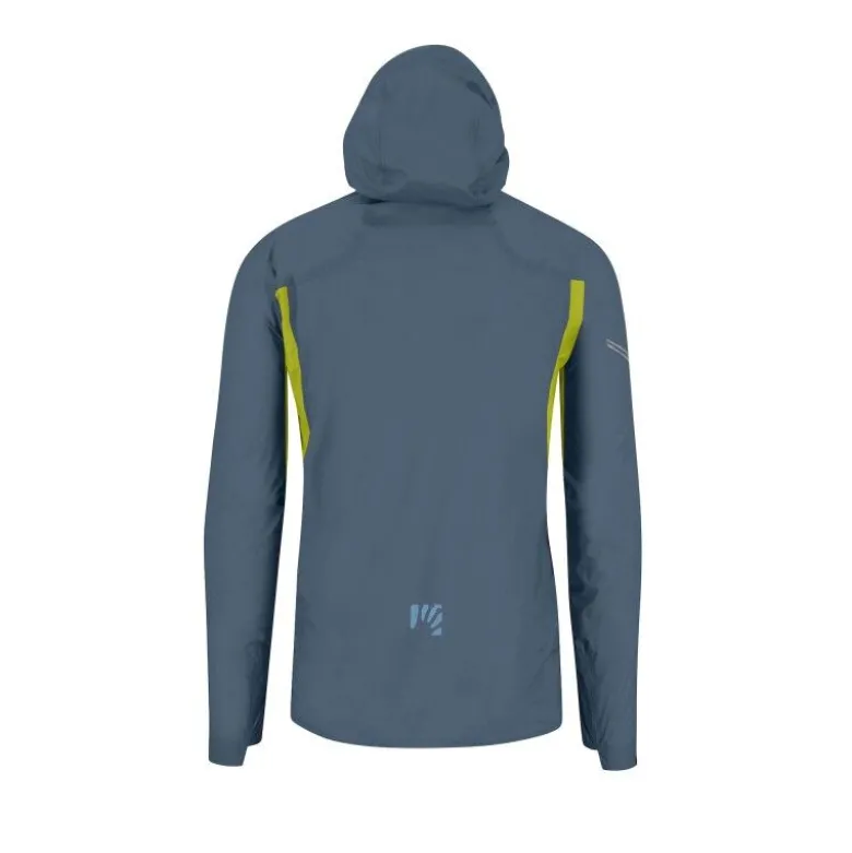 KarposLavaredo Rain EVO Jacket - Veste imperméable homme