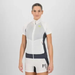 KarposLavaredo Vest - Softshell sans manches femme