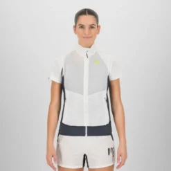 KarposLavaredo Vest - Softshell sans manches femme