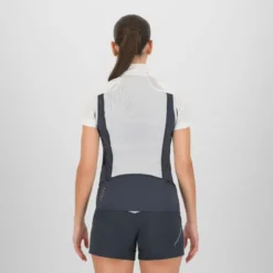 KarposLavaredo Vest - Softshell sans manches femme