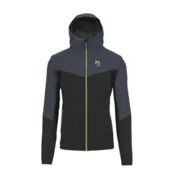 KarposLede Convertible Jacket - Veste imperméable homme