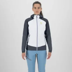 KarposLede Jacket - Veste coupe-vent femme