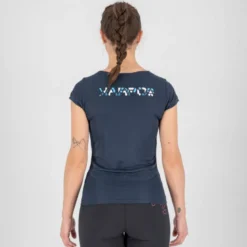 KarposLoma Jersey - T-Shirt femme
