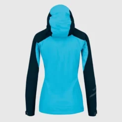 KarposLot Rain Jacket - Veste imperméable femme