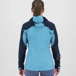 KarposLot Rain Jacket - Veste imperméable femme