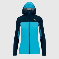 KarposLot Rain Jacket - Veste imperméable femme