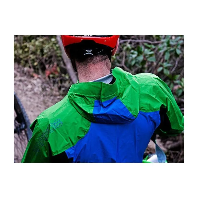KarposLot Rain Jacket - Veste imperméable homme