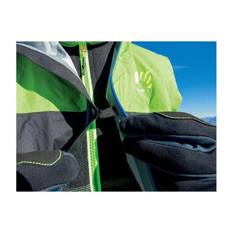 KarposLot Rain Jacket - Veste imperméable homme