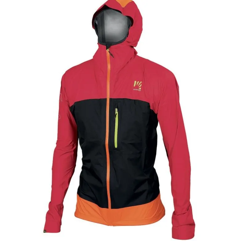 KarposLot Rain Jacket - Veste imperméable homme