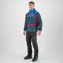 KarposLyskamm Evo - Veste softshell homme