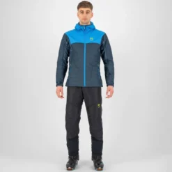 KarposLyskamm Evo - Veste softshell homme
