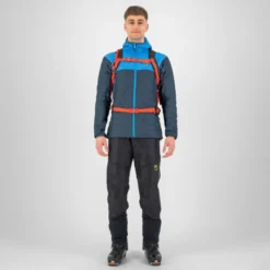 KarposLyskamm Evo - Veste softshell homme
