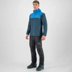 KarposLyskamm Evo - Veste softshell homme