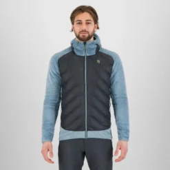 KarposMarmarole Jacket - Veste hybride homme