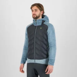 KarposMarmarole Jacket - Veste hybride homme