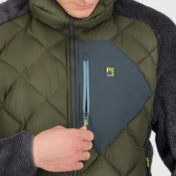 KarposMarmarole Up Jacket - Doudoune homme