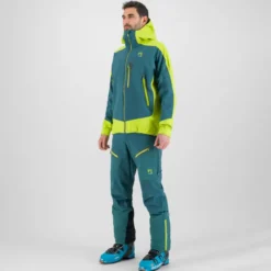 KarposMarmolada Jacket - Veste imperméable homme