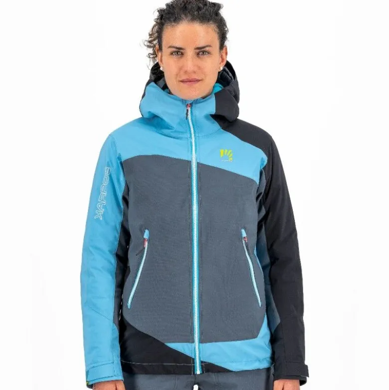 KarposMarmolada Jacket - Veste imperméable femme