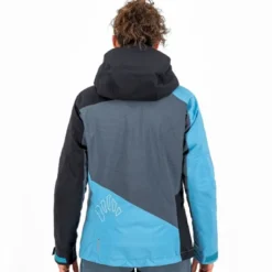 KarposMarmolada Jacket - Veste imperméable femme