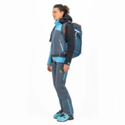 KarposMarmolada Jacket - Veste imperméable femme