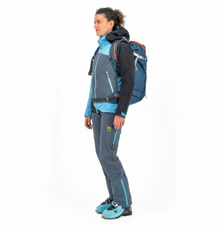 KarposMarmolada Jacket - Veste imperméable femme