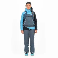 KarposMarmolada Jacket - Veste imperméable femme