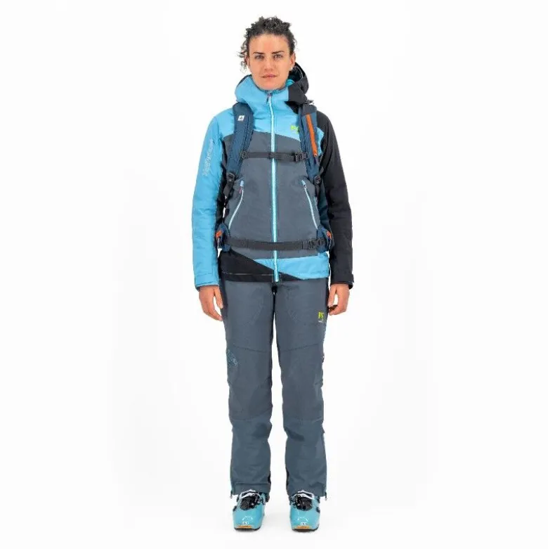 KarposMarmolada Jacket - Veste imperméable femme