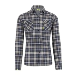 KarposMartora Winter Shirt - Chemise homme