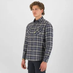 KarposMartora Winter Shirt - Chemise homme