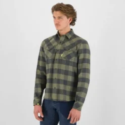 KarposMartorel Shirt - Chemise homme
